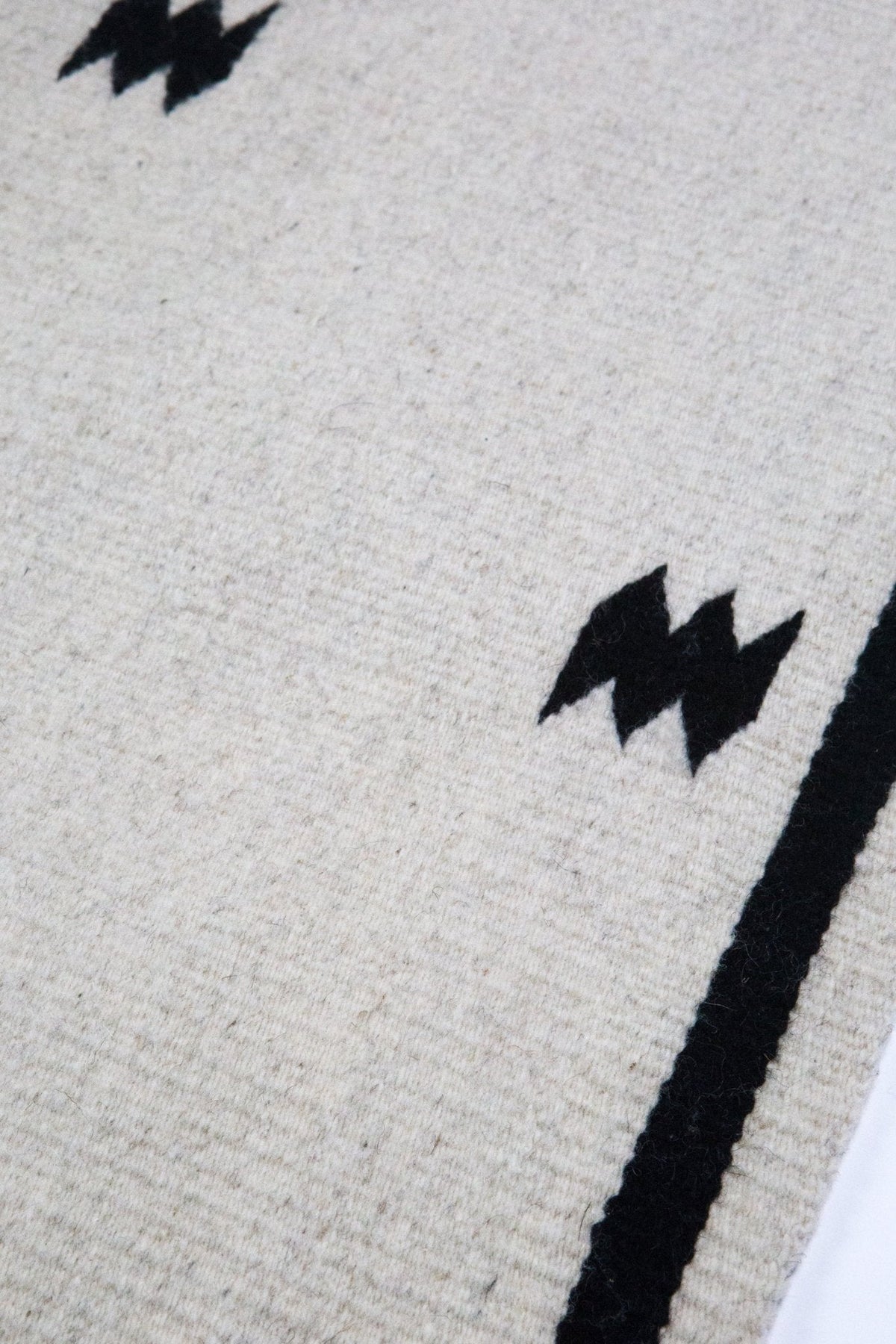 Zapotec Rug #4
