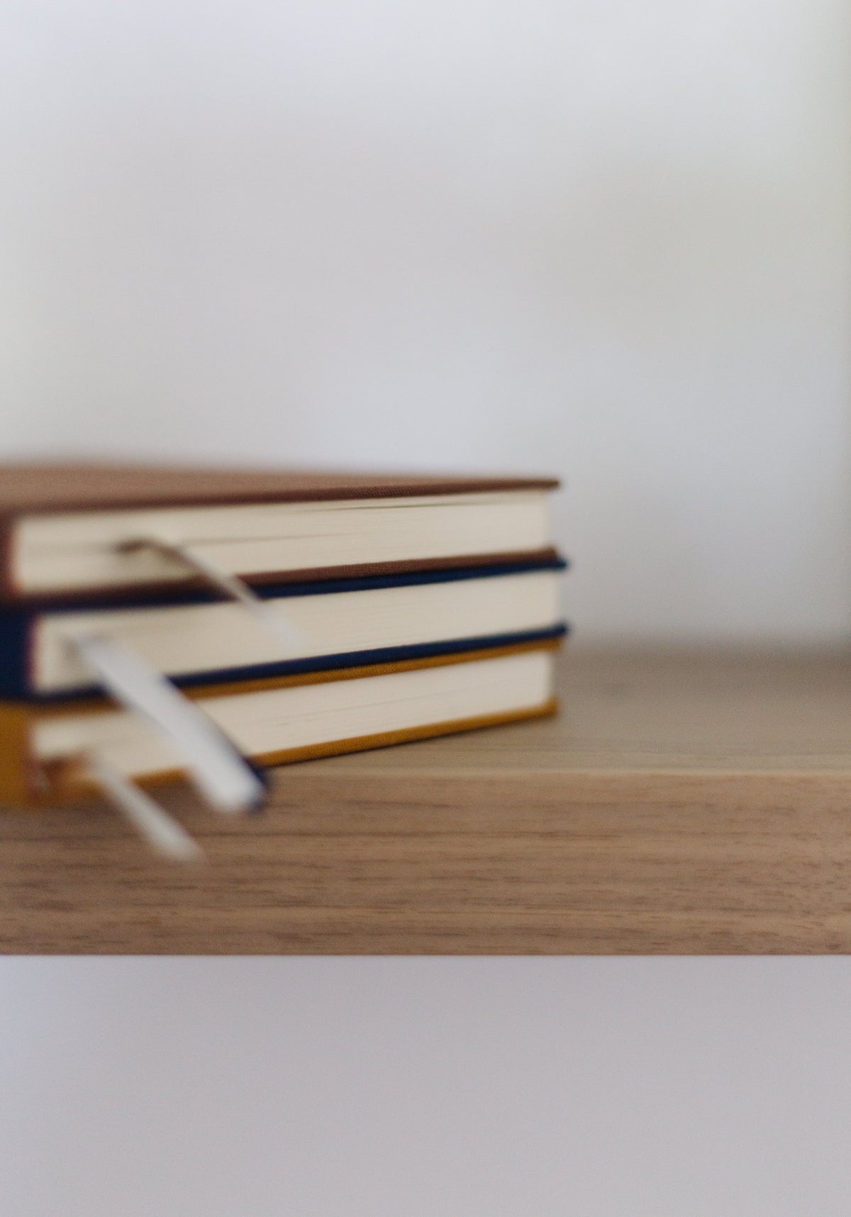 Compass Rose Foil Embossed Square Linen Notebook | Wayfinding Journal