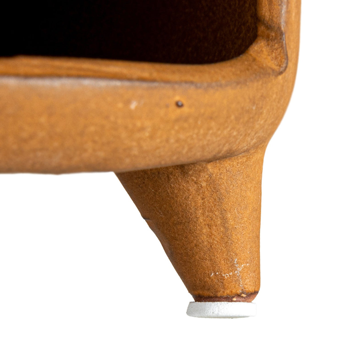 Terracotta Chimney Incense & Smudge Stick Burner