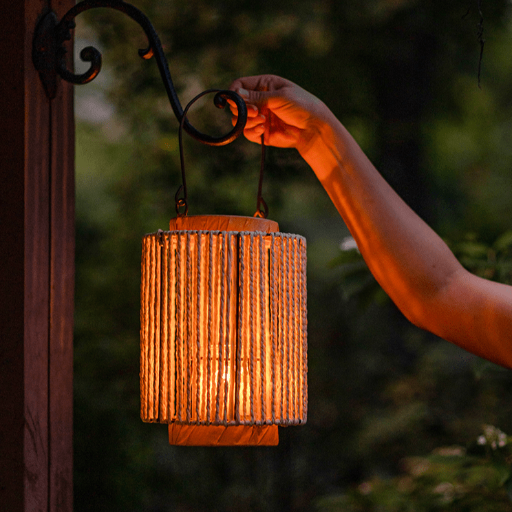 Indoor / Outdoor Lantern