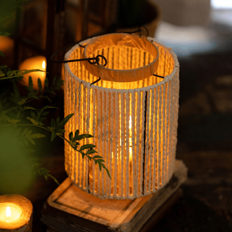 Indoor / Outdoor Lantern