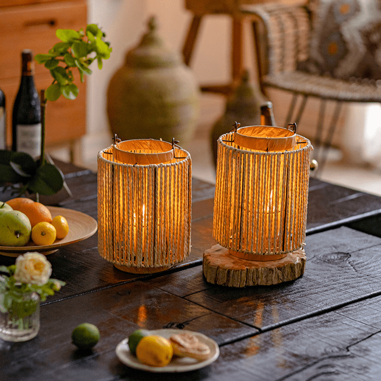 Indoor / Outdoor Lantern