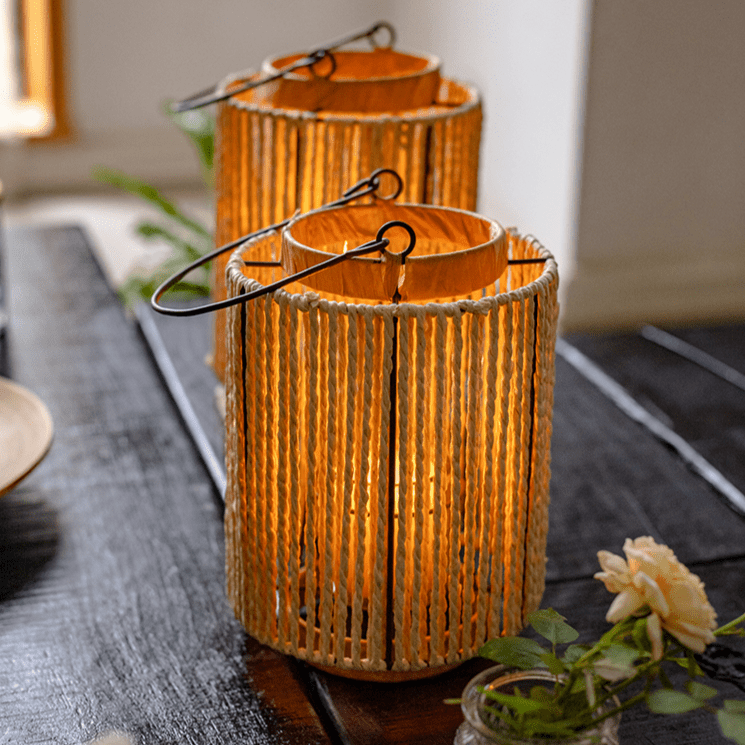 Indoor / Outdoor Lantern