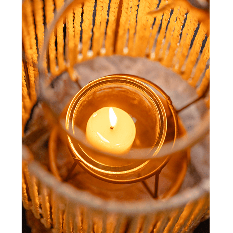 Indoor / Outdoor Lantern