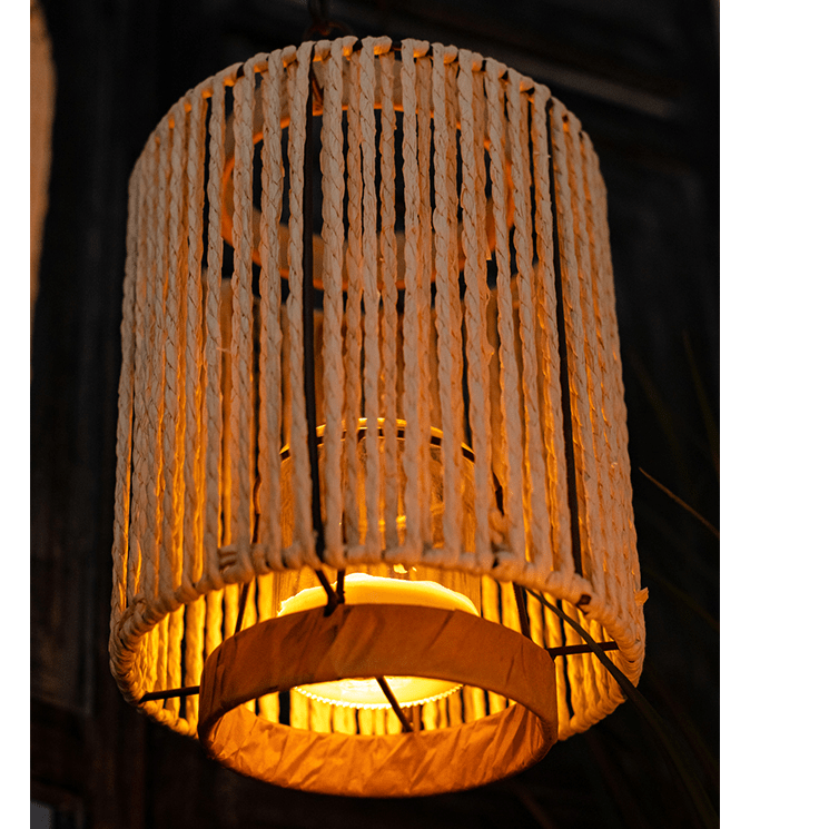 Indoor / Outdoor Lantern