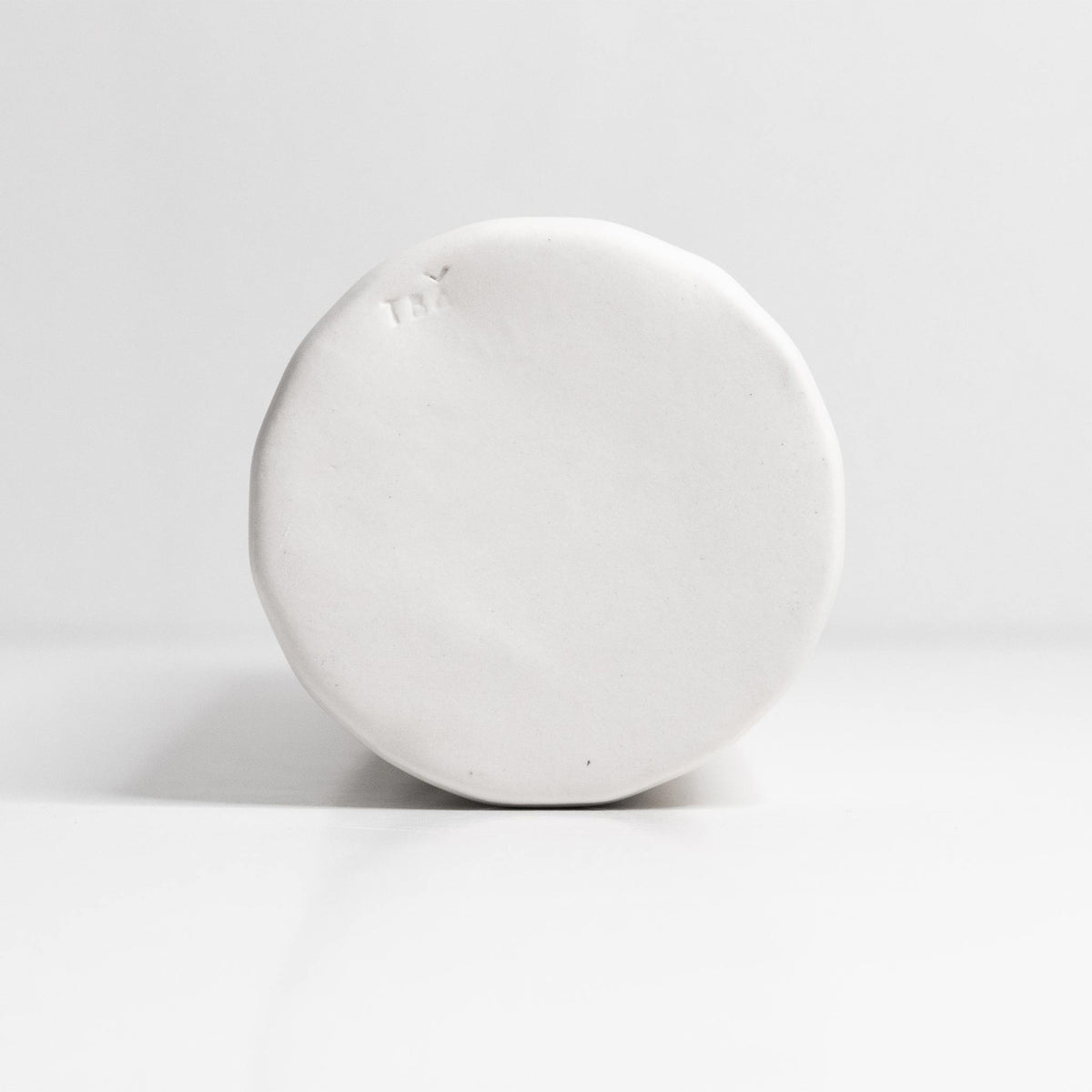 Handmade Porcelain Olive Oil Dispenser