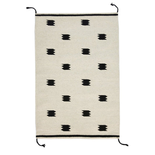 Zapotec Rug #4