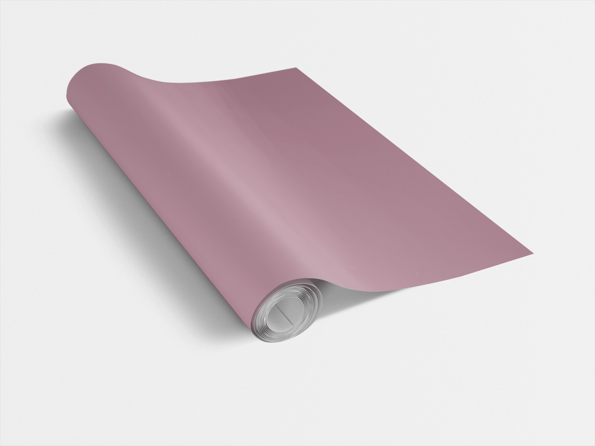 Dusty Rose Wrapping Paper