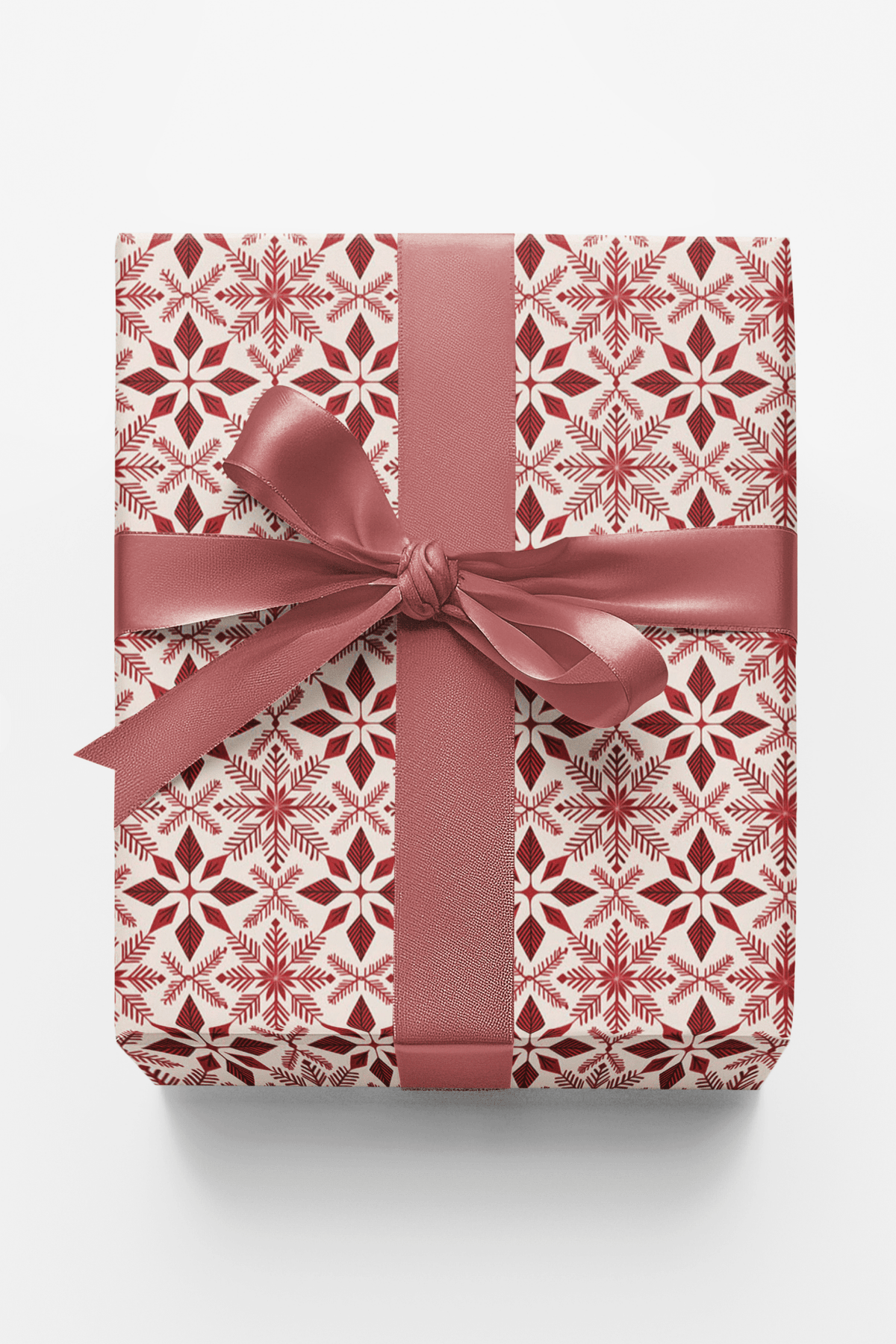 Redwood Reverie Wrapping Paper